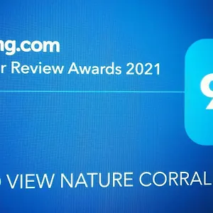  Appartamento Atico View Nature