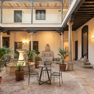 Palacete 1620, Premium Suites, Only Adults Appartamento Granada