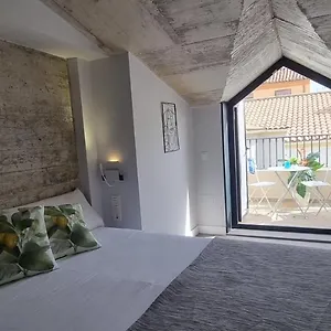 A Tu Ritmo! Edificio Muy Tranquilo Y Moderno! Appartamento Málaga