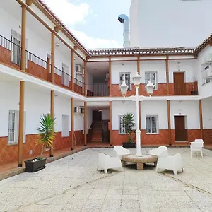 Centro Historico Appartamento Málaga