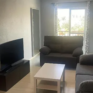 Patrocinio Appartamento Málaga
