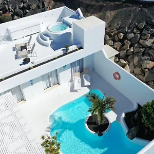 Veaco Bahiazul Villa Corralejo