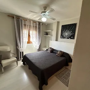 La Mariquita Appartamento Corralejo