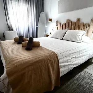 Vistafranca Appartamento Málaga