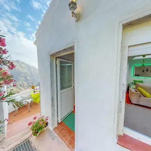 Sweet Casa di campagna Masca