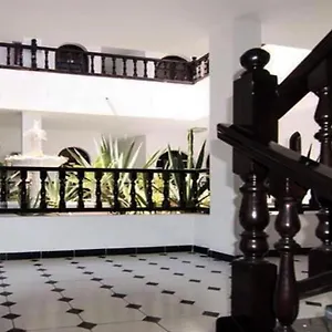  Appartamento Tropical Loft